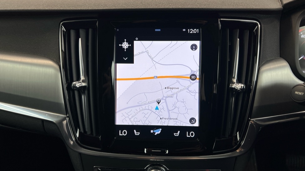 Used Volvo S90 2019 for sale - 76593689: Photo 18