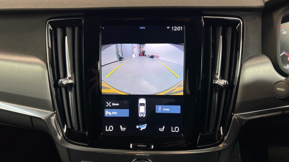 Used Volvo S90 2019 for sale - 76593689: Photo 19
