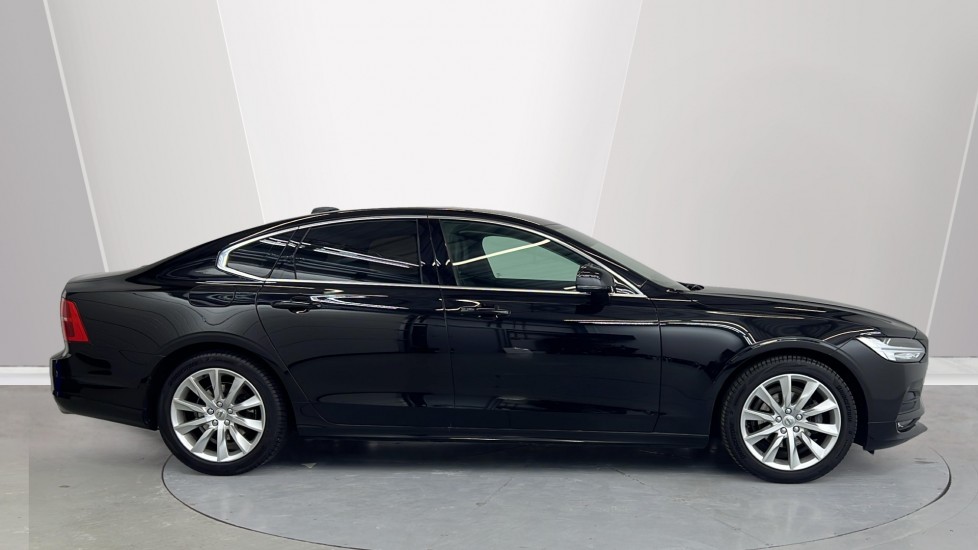 Used Volvo S90 2019 for sale - 76593689: Photo 3