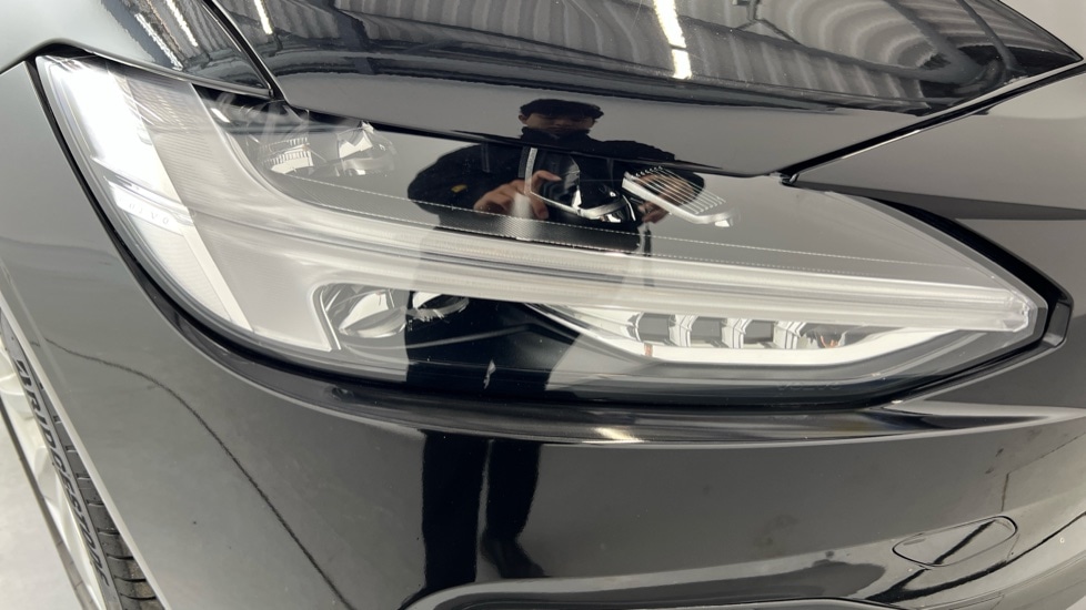 Used Volvo S90 2019 for sale - 76593689: Photo 38