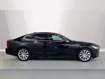 Used Volvo S90 2019 for sale - 76593689: Photo