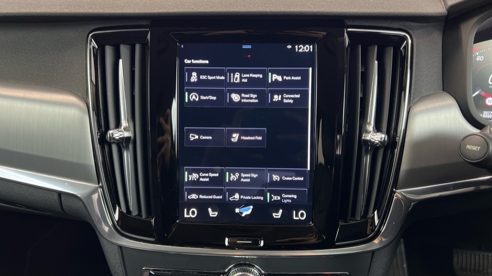 Used Volvo S90 2019 for sale - 76593689: Photo 40