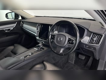 Used Volvo S90 2019 for sale - 76593689: Photo