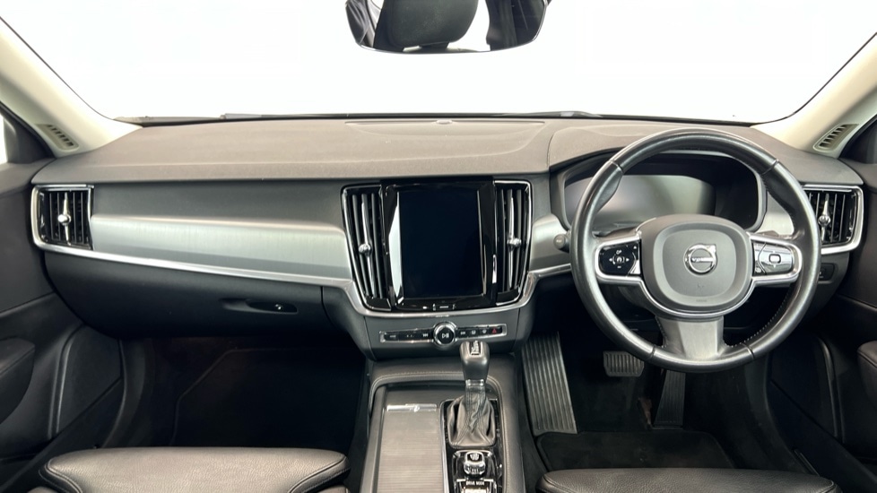 Used Volvo S90 2019 for sale - 76593689: Photo 5