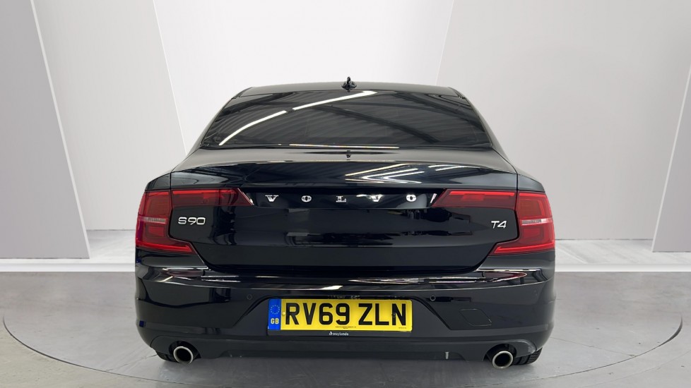 Used Volvo S90 2019 for sale - 76593689: Photo 7