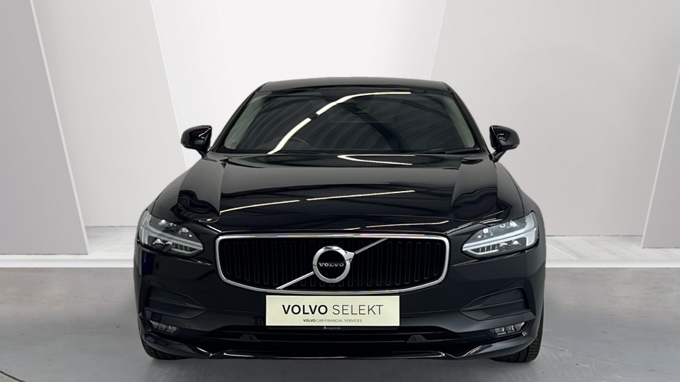 Used Volvo S90 2019 for sale - 76593689: Photo 8