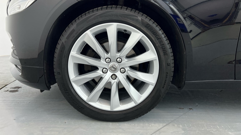 Used Volvo S90 2019 for sale - 76593689: Photo 9