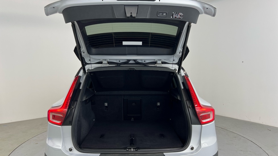 Used Volvo XC40 2021 for sale - 76074353: Photo 13