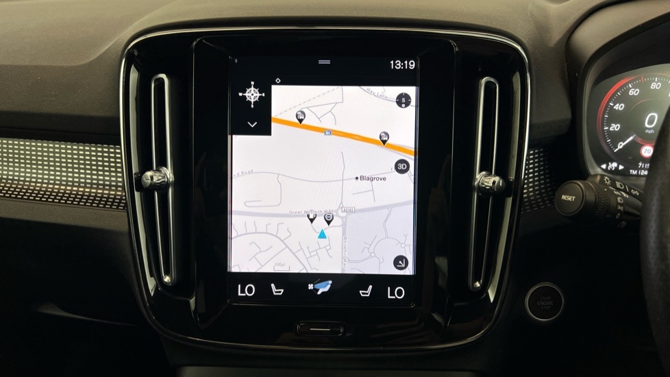 Used Volvo XC40 2021 for sale - 76074353: Photo 18