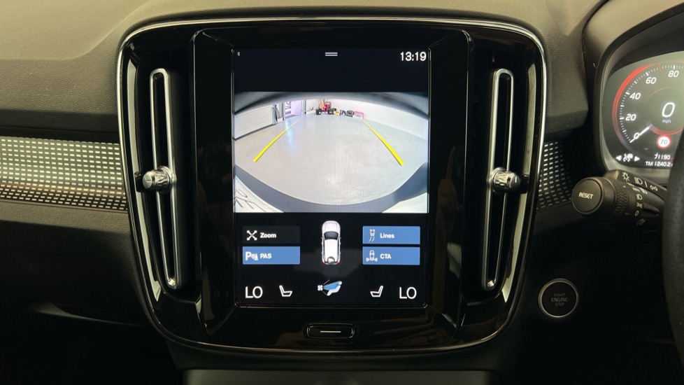 Used Volvo XC40 2021 for sale - 76074353: Photo 19