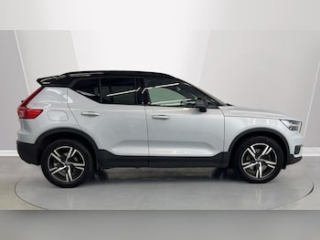 Used Volvo XC40 2021 for sale - 76074353: Photo 3