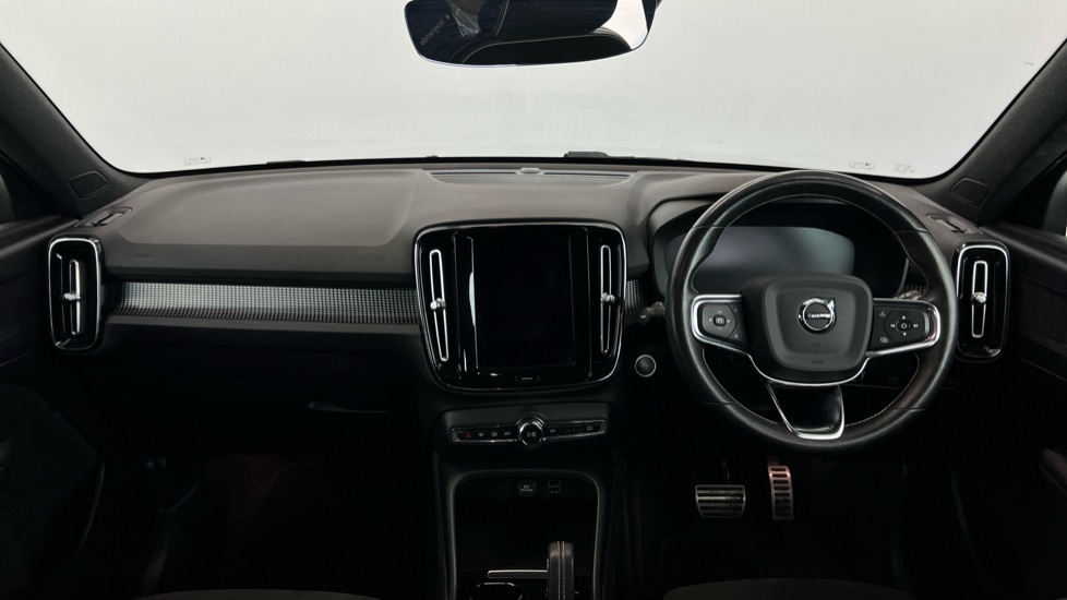Used Volvo XC40 2021 for sale - 76074353: Photo 5
