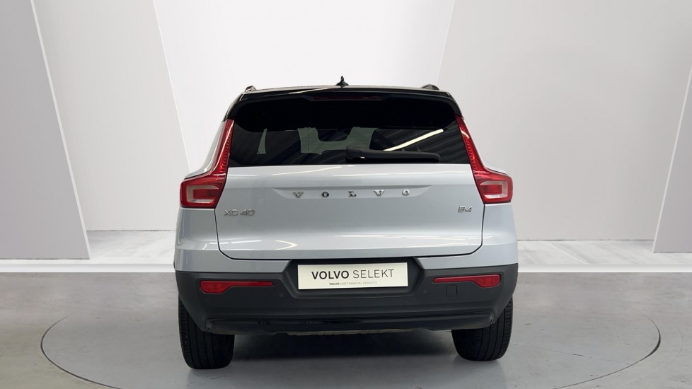 Used Volvo XC40 2021 for sale - 76074353: Photo 7