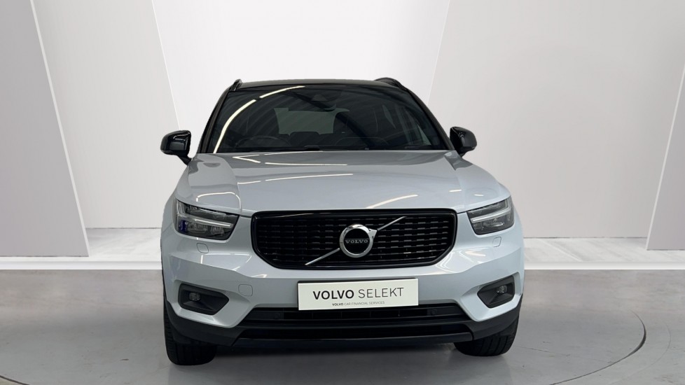 Used Volvo XC40 2021 for sale - 76074353: Photo 8