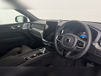 Used Volvo XC60 2025 for sale - 77367021: Photo
