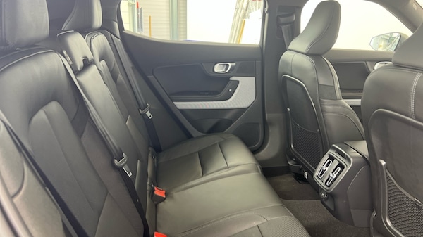 Used Polestar Polestar 2 2025 for sale - 75472553: Photo 19