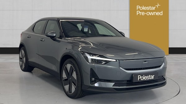Used Polestar Polestar 2 2025 for sale - 75472553: Photo 1