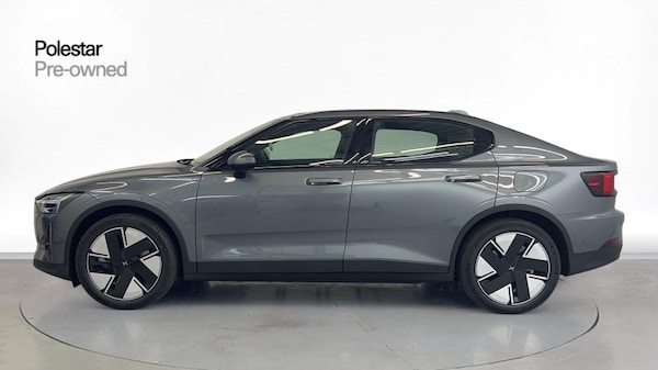 Used Polestar Polestar 2 2025 for sale - 75472553: Photo 2