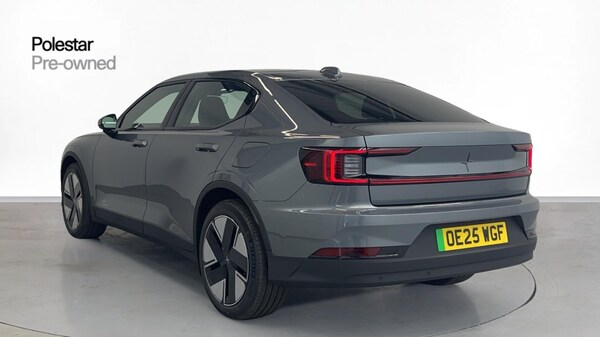 Used Polestar Polestar 2 2025 for sale - 75472553: Photo 3
