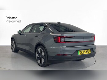 Used Polestar Polestar 2 2025 for sale - 75472553: Photo