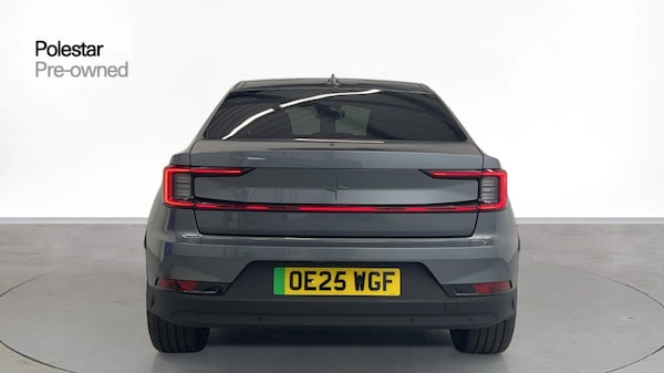 Used Polestar Polestar 2 2025 for sale - 75472553: Photo 4