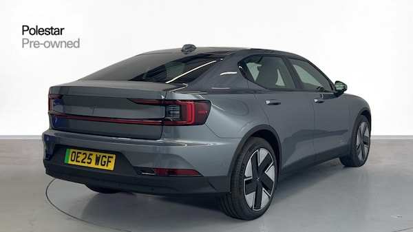 Used Polestar Polestar 2 2025 for sale - 75472553: Photo 5