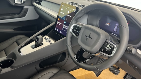 Used Polestar Polestar 2 2025 for sale - 75472553: Photo 9