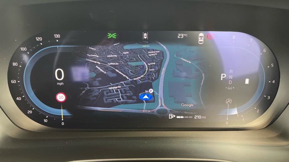 Used Volvo XC40 2024 for sale - 76079205: Photo 11
