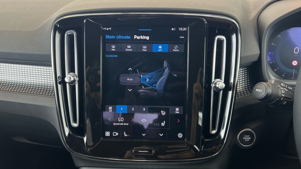 Used Volvo XC40 2024 for sale - 76079205: Photo 14