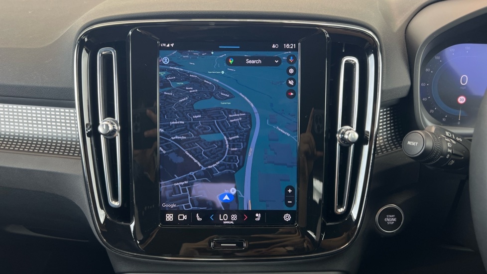 Used Volvo XC40 2024 for sale - 76079205: Photo 18