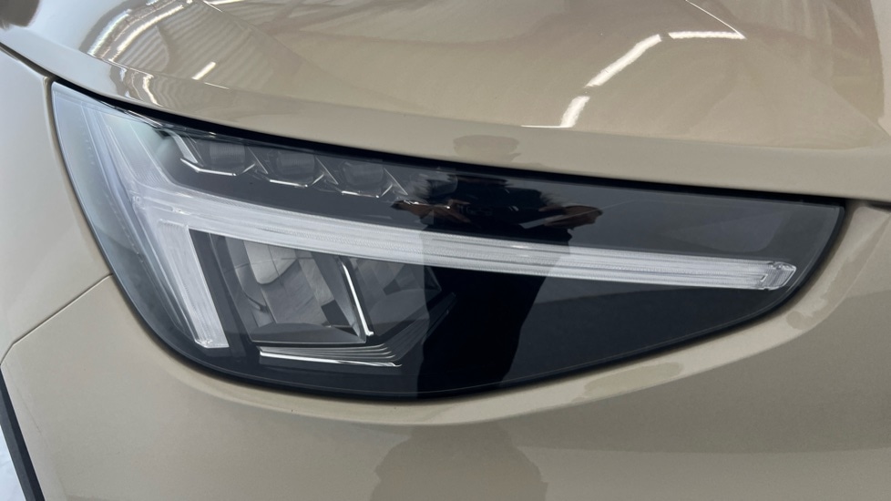 Used Volvo XC40 2024 for sale - 76079205: Photo 42