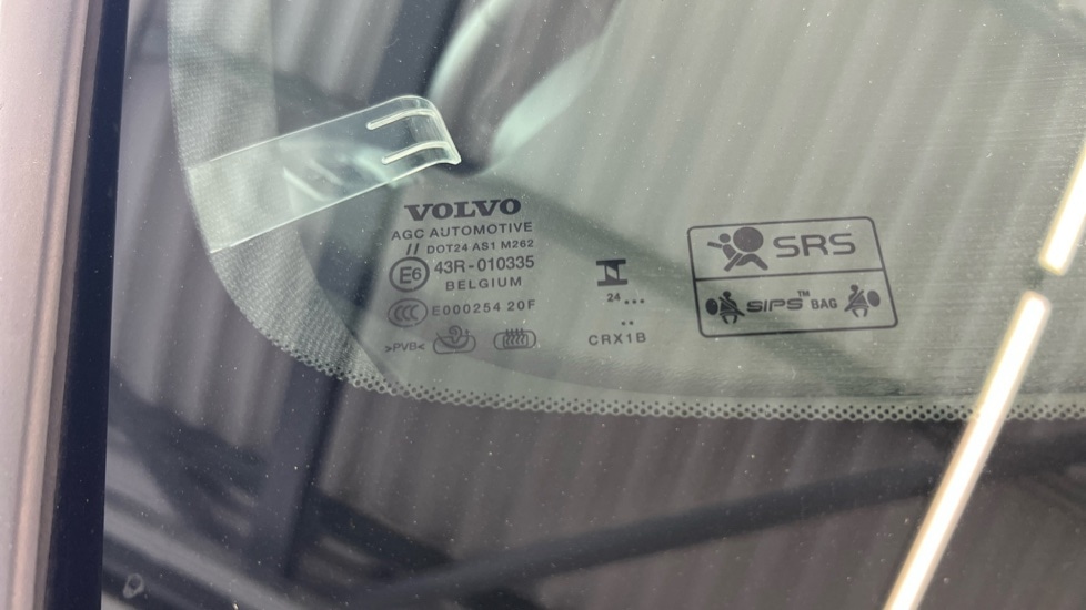 Used Volvo XC40 2024 for sale - 76079205: Photo 43