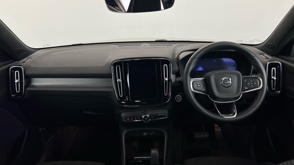 Used Volvo XC40 2024 for sale - 76079205: Photo 5
