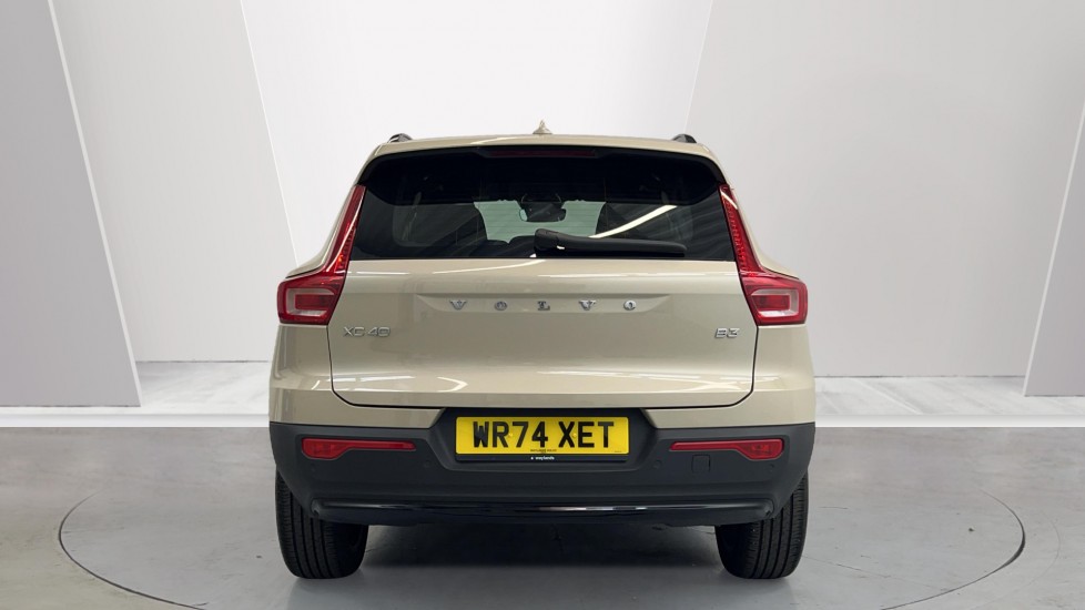 Used Volvo XC40 2024 for sale - 76079205: Photo 7