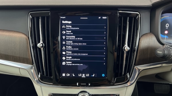 Used Volvo V90 2022 for sale - 76312413: Photo 17