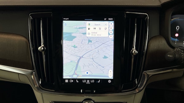 Used Volvo V90 2022 for sale - 76312413: Photo 18