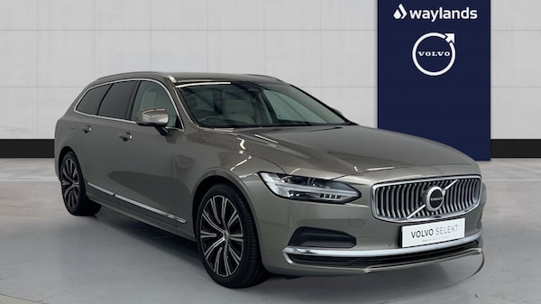 Used Volvo V90 2022 for sale - 76312413: Photo 1