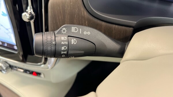 Used Volvo V90 2022 for sale - 76312413: Photo 20