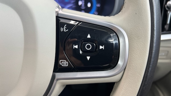 Used Volvo V90 2022 for sale - 76312413: Photo 22