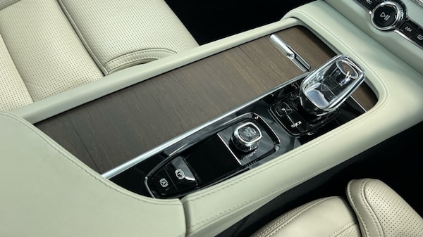 Used Volvo V90 2022 for sale - 76312413: Photo 25