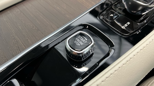 Used Volvo V90 2022 for sale - 76312413: Photo 27