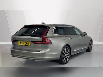 Used Volvo V90 2022 for sale - 76312413: Photo