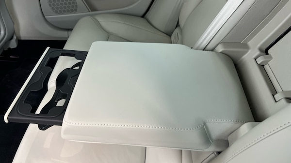 Used Volvo V90 2022 for sale - 76312413: Photo 34