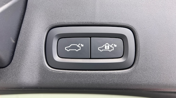 Used Volvo V90 2022 for sale - 76312413: Photo 35