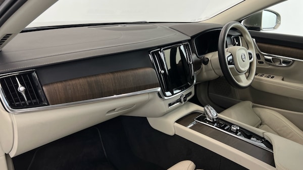 Used Volvo V90 2022 for sale - 76312413: Photo 36