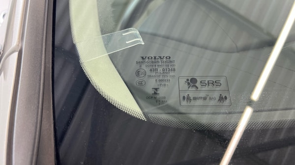 Used Volvo V90 2022 for sale - 76312413: Photo 43