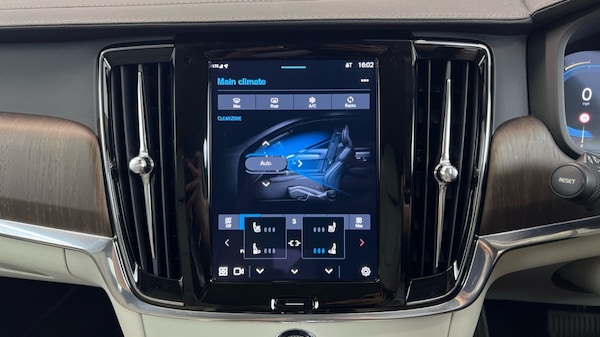 Used Volvo V90 2022 for sale - 76312413: Photo 45