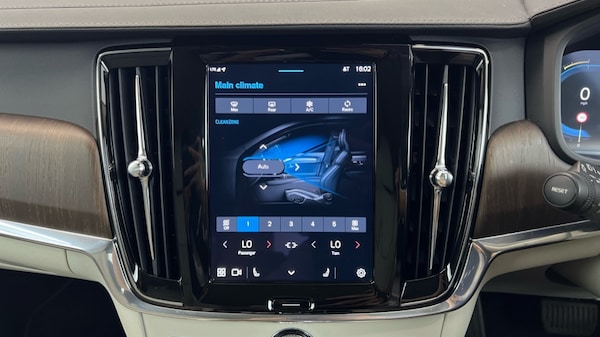 Used Volvo V90 2022 for sale - 76312413: Photo 46