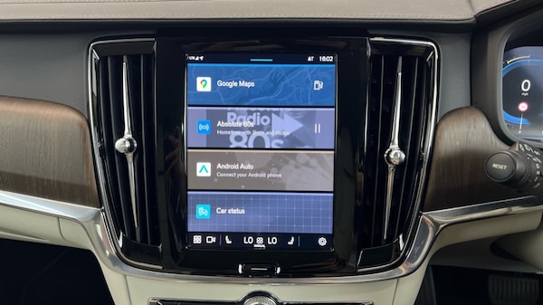 Used Volvo V90 2022 for sale - 76312413: Photo 47