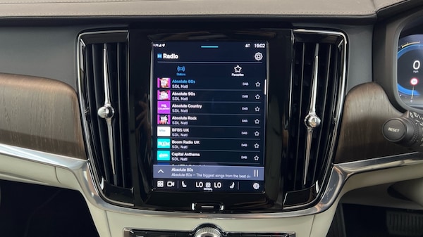Used Volvo V90 2022 for sale - 76312413: Photo 48